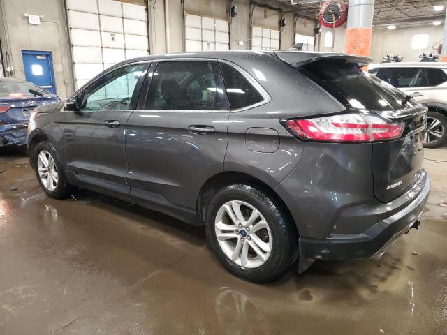 صورة رقم 2 من المزاد - 2020 FORD EDGE SEL مع VIN 2FMPK4J94LBB47272
