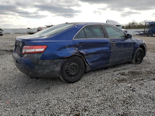 Foto 3 de la subasta – 2011 TOYOTA CAMRY BASE con VIN 4T4BF3EK4BR114423
