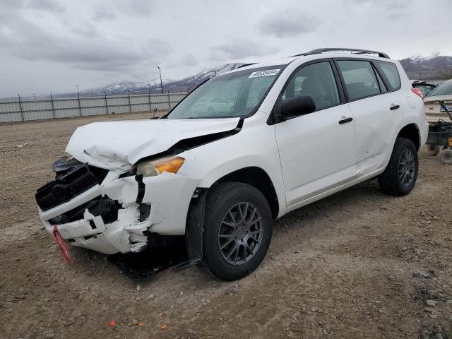 TOYOTA RAV4 2009 con VIN JTMBF33V89D003296 - Foto de la subasta