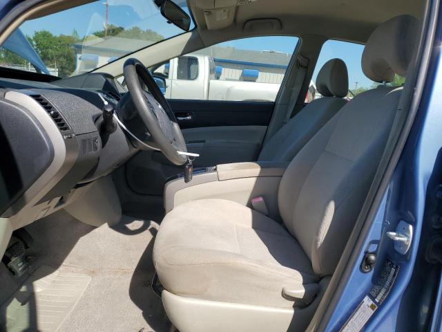Photo 7 from auction – 2008 TOYOTA PRIUS with VIN JTDKB20U387700938