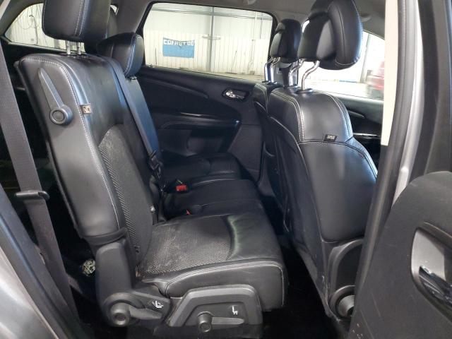 Photo 10 from auction – 2016 DODGE JOURNEY CR with VIN 3C4PDDGG8GT220867