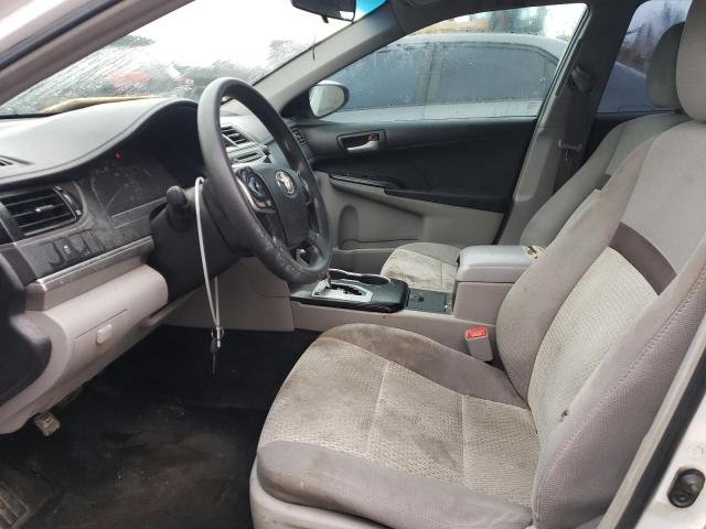Photo 7 from auction – 2012 TOYOTA CAMRY BASE with VIN 4T4BF1FK0CR240668