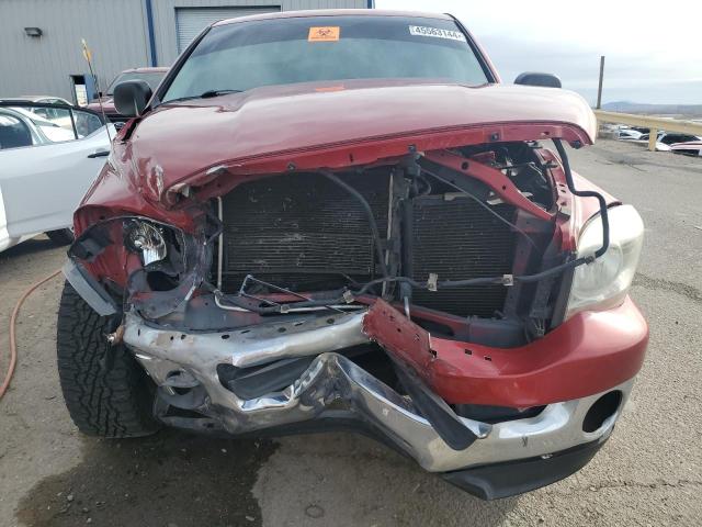 Photo 5 from auction – 2006 DODGE RAM 1500 S with VIN 1D7HA18NX6J139258