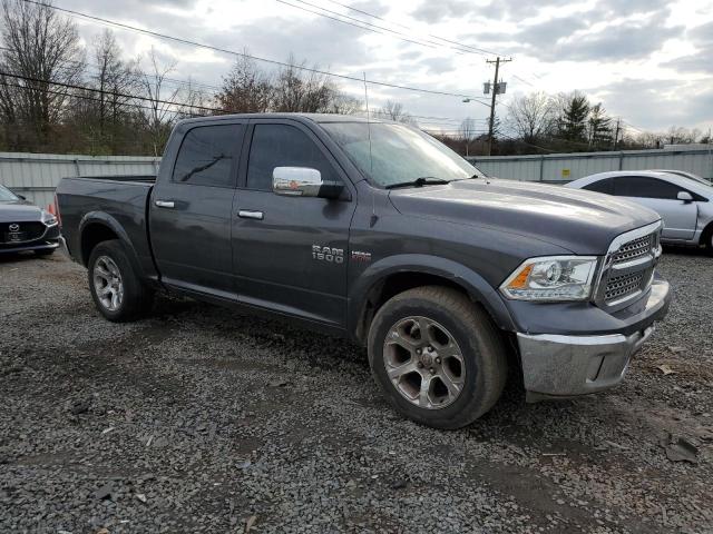 Photo 4 from auction – 2018 RAM 1500 LARAM with VIN 1C6RR7NT9JS231145