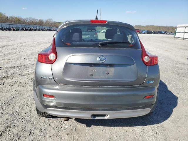 Photo 6 from auction – 2012 NISSAN JUKE S with VIN JN8AF5MR3CT116163