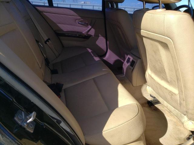 Photo 10 from auction – 2010 BMW 328 XI with VIN WBAPK7C59AA459075