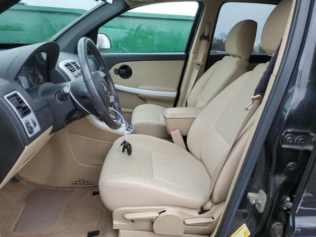 Photo 7 from auction – 2007 CHEVROLET EQUINOX LT with VIN 2CNDL73F476242756
