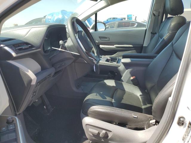 Photo 7 from auction – 2021 TOYOTA SIENNA LE with VIN 5TDKRKEC2MS073953