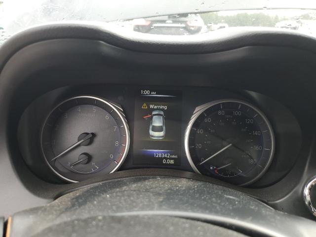 Photo 9 from auction – 2014 INFINITI Q50 BASE with VIN JN1BV7AP0EM681018