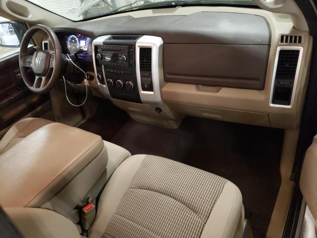 Photo 8 from auction – 2012 DODGE RAM 1500 S with VIN 3C6JD7BP9CG240277