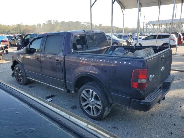 Photo 2 from auction – 2007 FORD F150 SUPER with VIN 1FTRW14527FA82919