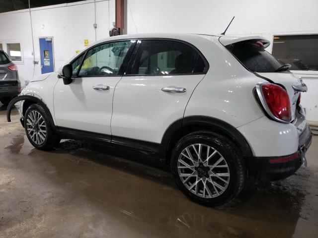 Photo 2 from auction – 2016 FIAT 500X TREKK with VIN ZFBCFYCT7GP443167