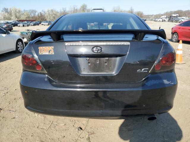 Photo 6 from auction – 2009 SCION TC with VIN JTKDE167190288999