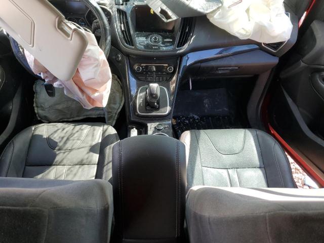 Photo 8 from auction – 2013 FORD ESCAPE TIT with VIN 1FMCU0J90DUD54934