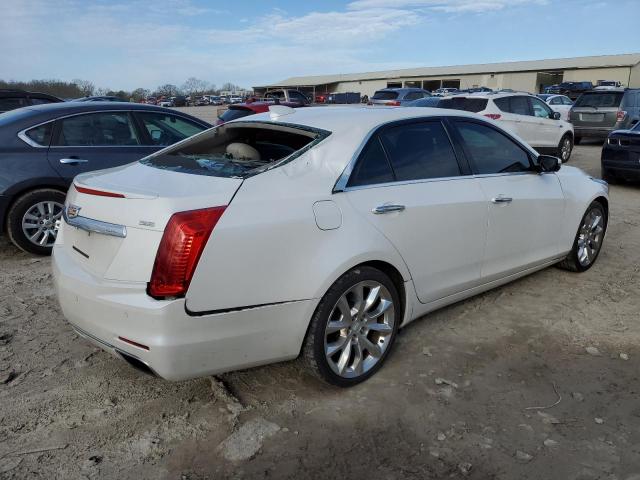 Photo 3 from auction – 2016 CADILLAC CTS PERFOR with VIN 1G6AS5SS0G0183066