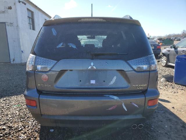 Photo 6 from auction – 2010 MITSUBISHI OUTLANDER with VIN JA4JS4AX8AZ003575