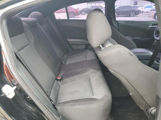 Photo 10 from auction – 2017 DODGE CHARGER R/ with VIN 2C3CDXCT9HH666754