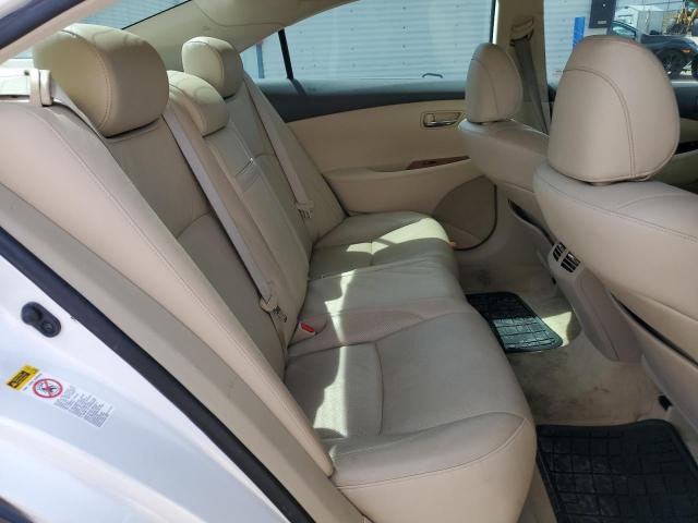 Photo 10 from auction – 2008 LEXUS ES 350 with VIN JTHBJ46G282213063