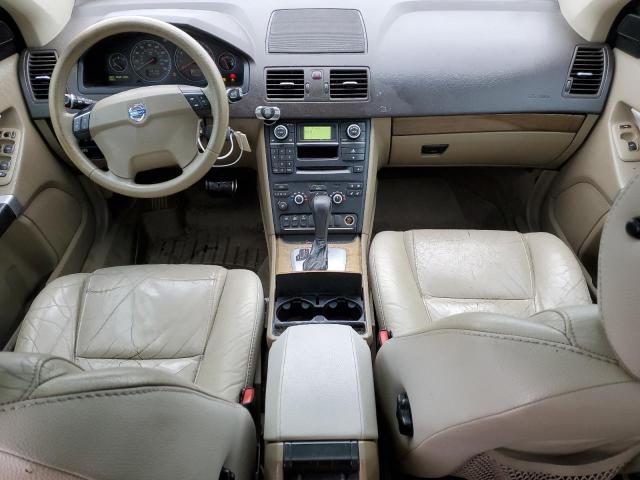Photo 8 from auction – 2009 VOLVO XC90 3.2 with VIN YV4CZ982991523387