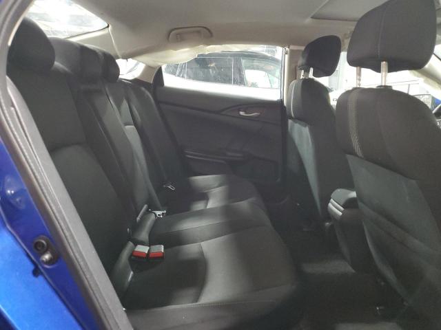 Photo 10 from auction – 2017 HONDA CIVIC EX with VIN 19XFC2F7XHE021832