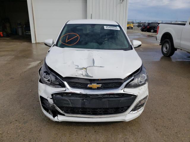 Photo 5 from auction – 2020 CHEVROLET SPARK 1LT with VIN KL8CD6SA6LC455411