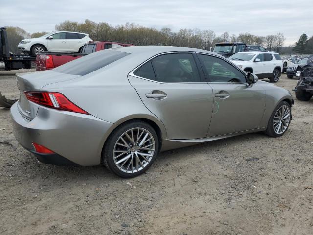 Photo 3 from auction – 2014 LEXUS IS 250 with VIN JTHBF1D22E5018730