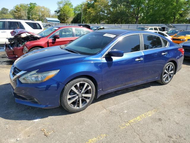 صورة رقم 1 من المزاد - 2016 NISSAN ALTIMA مع VIN 1N4AL3AP2GN321999
