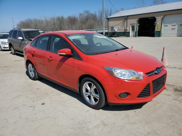 Photo 4 from auction – 2014 FORD FOCUS SE with VIN 1FADP3F25EL292618
