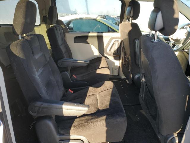 Photo 11 from auction – 2015 DODGE GRAND CARA with VIN 2C4RDGCG3FR640120