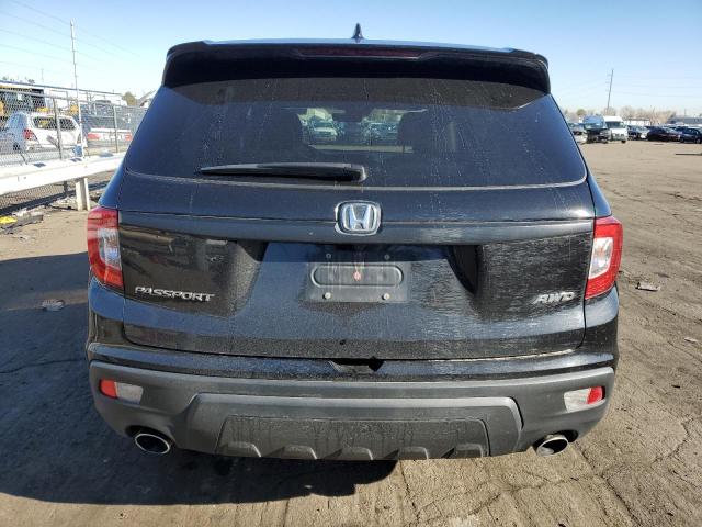 Photo 6 from auction – 2020 HONDA PASSPORT E with VIN 5FNYF8H53LB000046