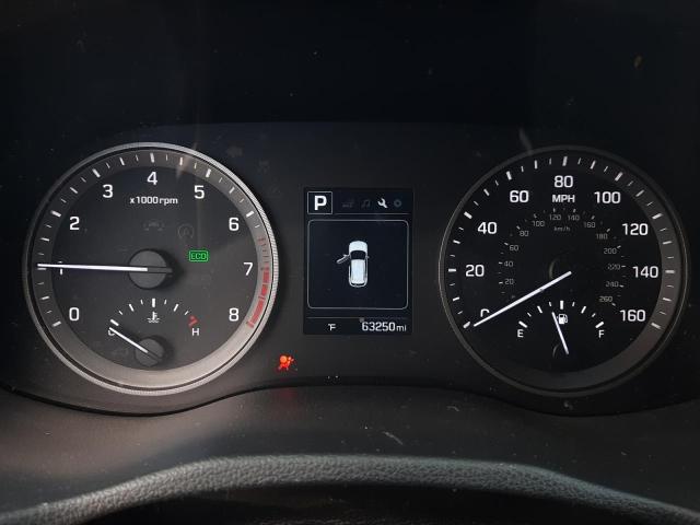 Photo 9 from auction – 2016 HYUNDAI TUCSON SE with VIN KM8J23A40GU206063