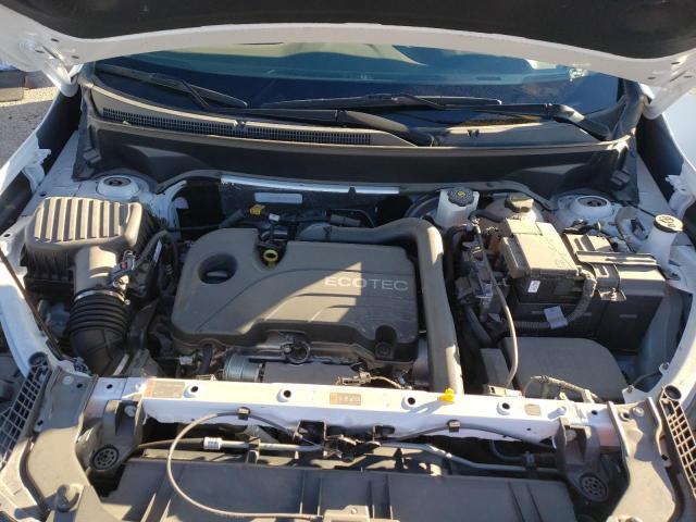 Photo 11 from auction – 2022 GMC TERRAIN SL with VIN 3GKALMEV7NL146742