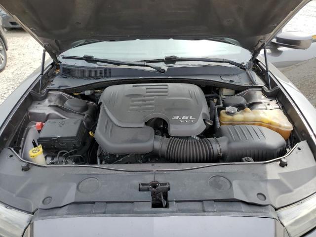 Photo 11 from auction – 2014 DODGE CHARGER SE with VIN 2C3CDXBG6EH198451