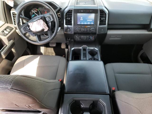 Photo 8 from auction – 2019 FORD F150 SUPER with VIN 1FTEX1EP8KFA54952