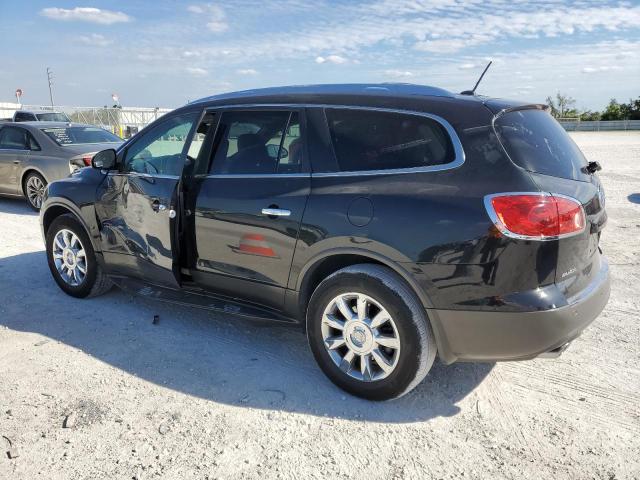 Photo 2 from auction – 2012 BUICK ENCLAVE with VIN 5GAKRCED9CJ219440