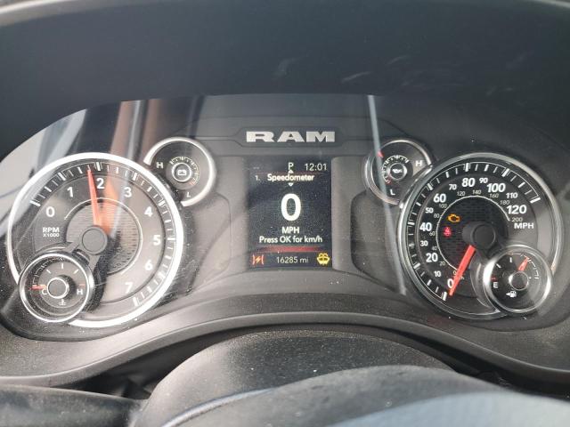 Photo 9 from auction – 2023 RAM 1500 TRADE with VIN 1C6SRECG7PN607408