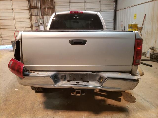 Photo 6 from auction – 2004 DODGE RAM 2500 S with VIN 3D7KU28C74G251337