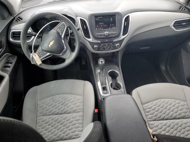 Photo 8 from auction – 2020 CHEVROLET EQUINOX LS with VIN 2GNAXHEV4L6283556
