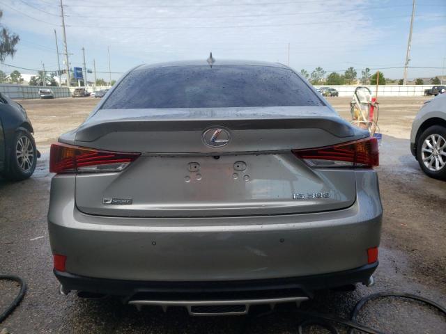 Photo 6 from auction – 2019 LEXUS IS 300 with VIN JTHBA1D28K5088078