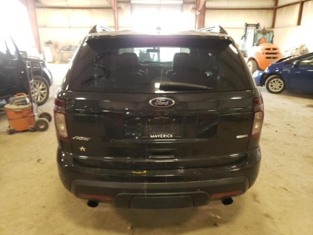 Photo 6 from auction – 2015 FORD EXPLORER S with VIN 1FM5K8GT4FGA95348