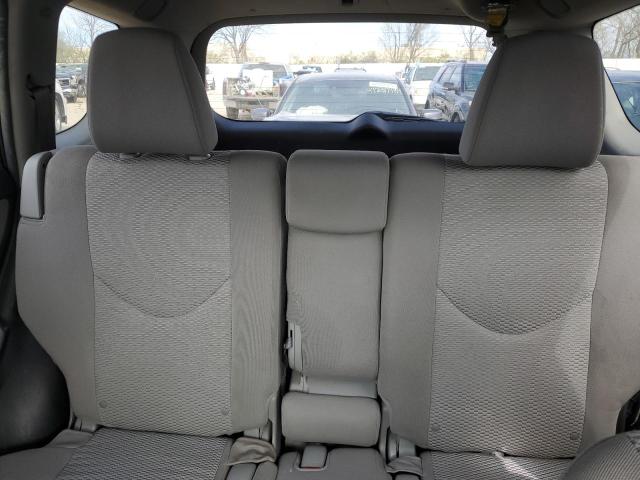 Photo 10 from auction – 2012 TOYOTA RAV4 with VIN 2T3ZF4DV7CW117867