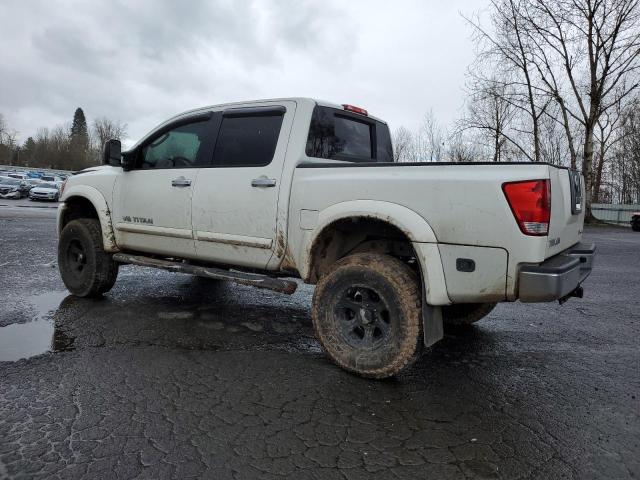 Photo 2 from auction – 2011 NISSAN TITAN S with VIN 1N6AA0ECXBN308039