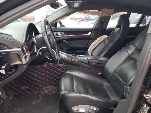 Photo 7 from auction – 2011 PORSCHE PANAMERA S with VIN WP0AB2A71BL060893