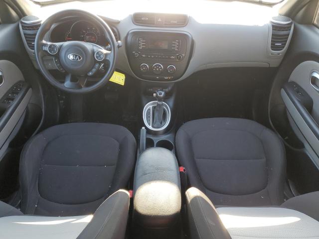 Photo 8 from auction – 2016 KIA SOUL with VIN KNDJN2A20G7262992