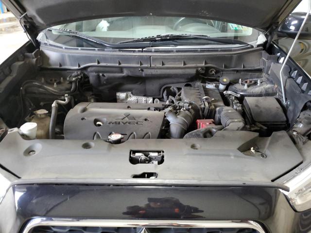 Photo 12 from auction – 2015 MITSUBISHI OUTLANDER with VIN 4A4AR3AU3FE061683