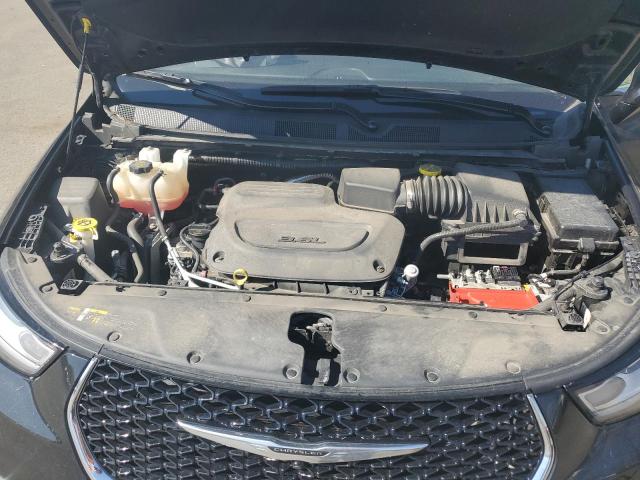 Photo 12 from auction – 2022 CHRYSLER PACIFICA T with VIN 2C4RC1BGXNR193401