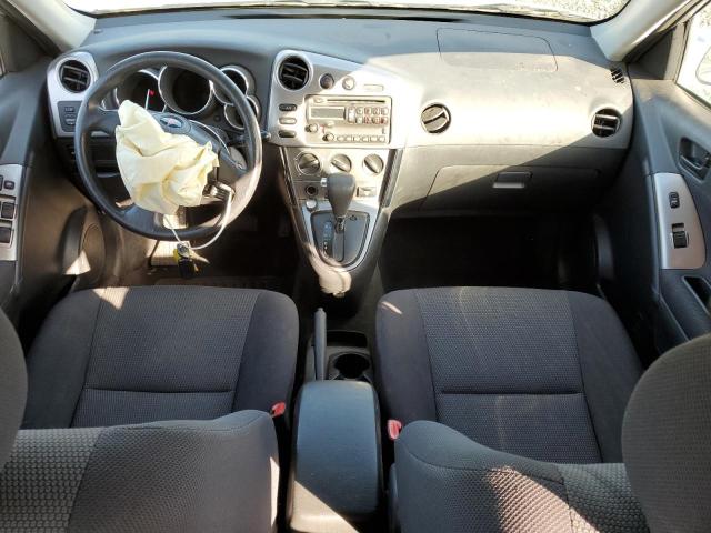 Photo 8 from auction – 2005 PONTIAC VIBE with VIN 5Y2SL638X5Z435387