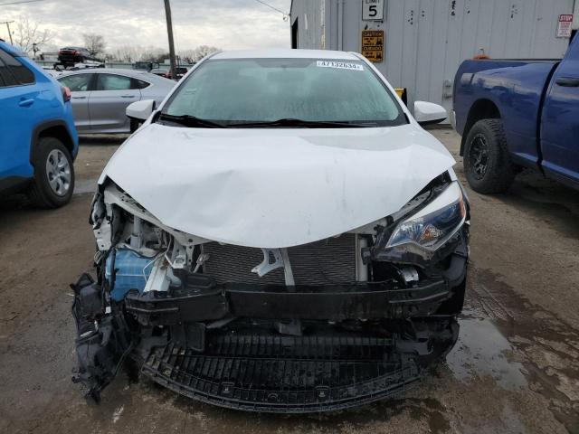 Photo 5 from auction – 2016 TOYOTA COROLLA L with VIN 2T1BURHE6GC534413