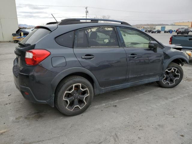 Photo 3 from auction – 2015 SUBARU XV CROSSTR with VIN JF2GPAMC8F8314107