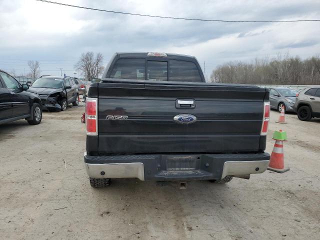 Photo 6 from auction – 2012 FORD F150 SUPER with VIN 1FTFW1ET2CFA82526